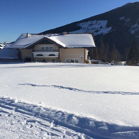 Appartement Alpenblume Schladming Eksteriør billede