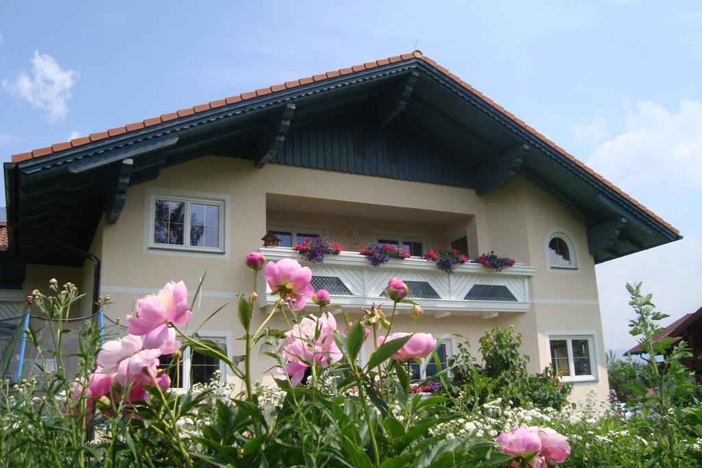 Appartement Alpenblume Schladming Eksteriør billede
