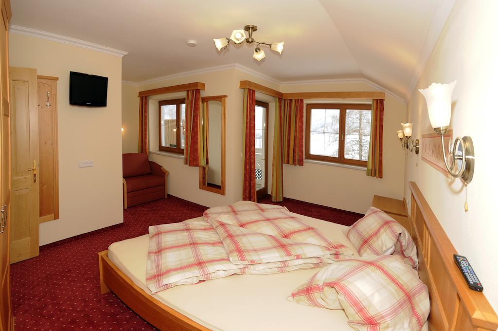 Appartement Alpenblume Schladming Værelse billede